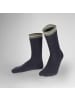Hudson Socken Smart Fashion in denim blue
