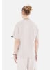Ossy Homer T-Shirt 320GSM Oversize in Beige