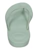 fitflop Zehentrenner IQUSHION ERGONOMIC FLIP E54 in grün