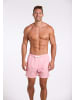 wavebreaker Shorts in hellrot