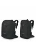 Osprey Sojourn Porter 46 - Rucksack 56 cm in schwarz