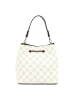 Tamaris Anastasia Classic Beuteltasche 28 cm in ecru