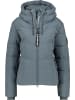 alife and kickin Winterjacke, Steppjacke MicaelaAK A in basalt