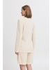 b. young Blazer BYJOHANNA Regular fit in Nature Linen