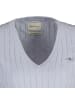 Gant Strickpullover in Blau (Light Blue)