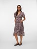 Vero Moda Kleid in Birch 1