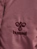 Hummel Hummel Schneeanzug Hmlgoal Unisex Kinder Atmungsaktiv Wasserdichter Und Windabweisend in ROSE BROWN