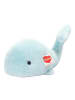 Teddy Hermann Kuscheltier Walfisch Shrimpy 30 cm in Hellblau