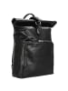 PICARD Buddy - Rucksack 35 cm (schwarz) in schwarz