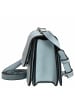 Valentino Bags Flap Re - Umhängetasche 18.5 cm (nero) in azzurro