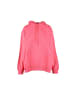 MSGM Mehrfarbig Baumwolle Hoodie