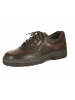 Mephisto Sportlicher Schnürschuh in braun