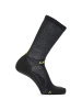 UYN M CYCLING AEROWINTER SOCKS in Schwarz