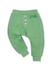 Nini Babyhose Elefant in gruen