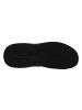 Kempa Hallen-Sport-Schuhe Kourtfly Three in schwarz