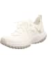 UYN Sneaker in weiß