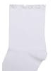 Urban Classics Basic Socks in white+white+white