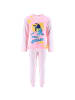 Bluey Schlafanzug Bluey in Rosa