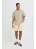 BLEND Sweatshorts BHKarlos in Beige