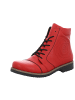 rieker Stiefeletten in rot