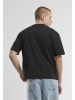 Urban Classics T-Shirts in black