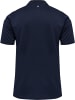 Hummel Hummel Polo Hmlcore Multisport Unisex Erwachsene Atmungsaktiv Feuchtigkeitsabsorbierenden in MARINE