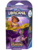 Ravensburger Starter Deck Bernstein und Amethyst in Mehrfarbig ab 8 Jahre