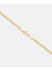 Vanlere Kette aus 375 Gelbgold