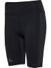 Newline Newline Tight Kurze Hose Nwllean Laufen Damen Feuchtigkeitsabsorbierenden in BLACK