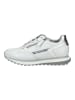 Gabor Sneaker Weiß/Silber
