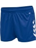 Hummel Verstellbare Taille Hmlcore Damen in TRUE BLUE