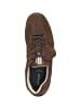 Geox Sneakers Low SNAKE MAN in braun