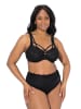 TruYou BH in schwarz