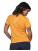 Schöffel T-Shirt "T Shirt Buchberg L" in orange glow