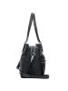 PICARD Sonja Schultertasche 36 cm in schwarz