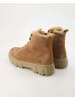 Paul Green Winterstiefeletten in Braun
