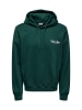 Only&Sons Hoodie 'ONSGALLERY' in grün