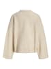 JJXX Strickpullover in Fog