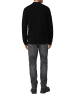S.OLIVER RED LABEL Pullover in Schwarz
