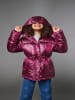 KIDS ONLY Daunenjacke in Fig