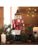 Villeroy & Boch Dekofigur Nussknacker Christmas Toys Memory in Bunt in bunt