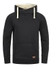 BLEND Hoodie BHSales in schwarz