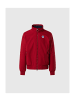 North Sails Jacke in Rot