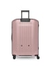 Smartbox Edition 02 4 Rollen Trolley L 75 cm in rose metallic