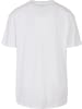 Southpole T-Shirt in Weiß
