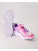 Skechers Schnürschuhe in Rosa