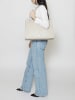 Chiara Ferretti Schultertasche in BEIGE