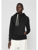Urban Classics Sweat & Fleece - Hoody in black