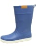 Bockstiegel Stiefel Silke in blau/weiß in blau/weiß