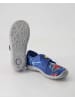 Fischer Klettschuhe in Blau